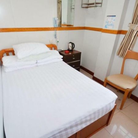 Hong Kong Jiu Long Hostel Extérieur photo