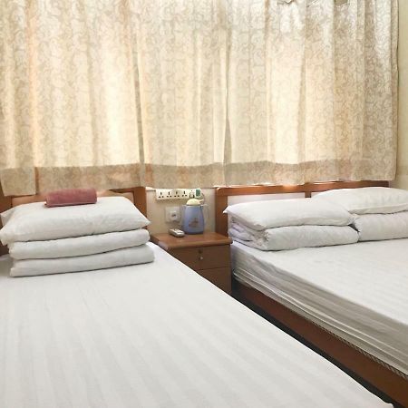 Hong Kong Jiu Long Hostel Extérieur photo
