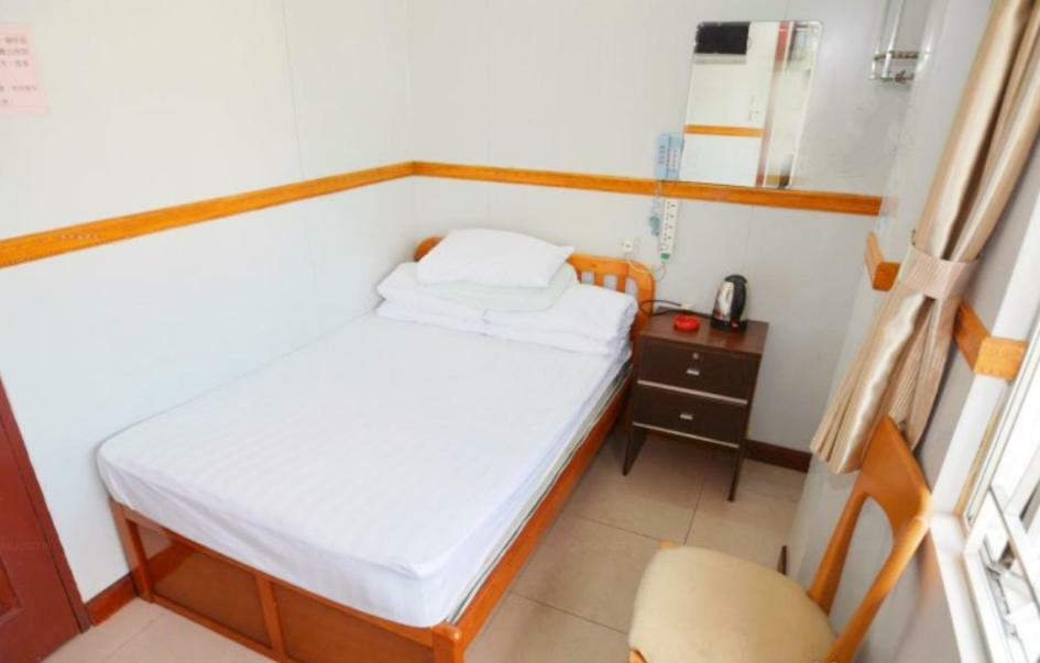 Hong Kong Jiu Long Hostel Extérieur photo