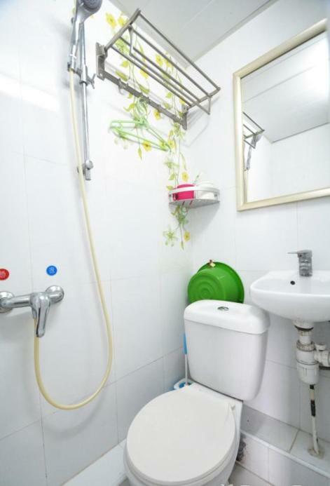 Hong Kong Jiu Long Hostel Extérieur photo