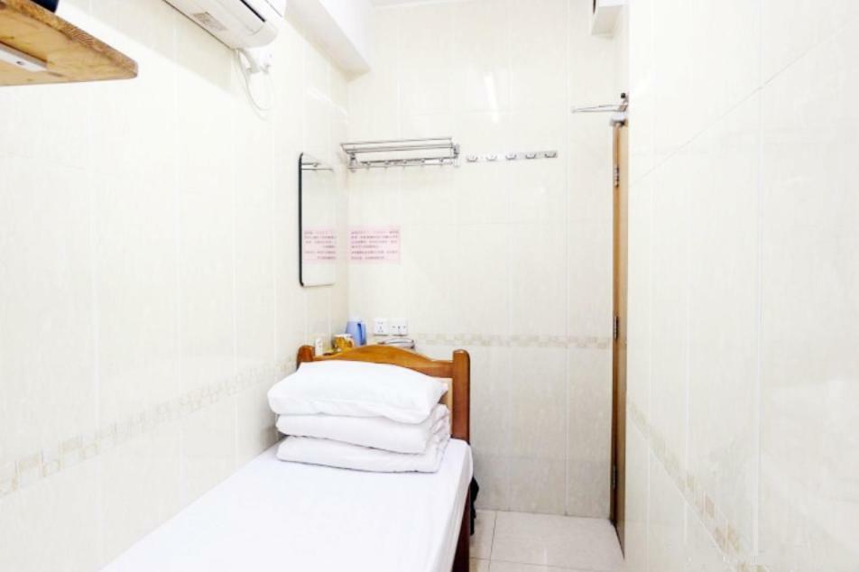 Hong Kong Jiu Long Hostel Extérieur photo