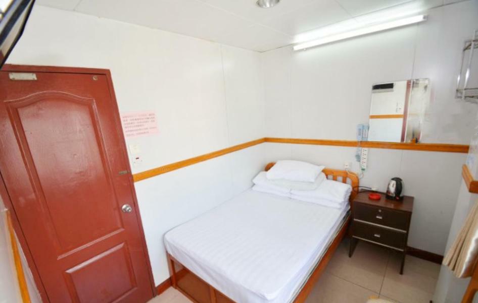 Hong Kong Jiu Long Hostel Extérieur photo